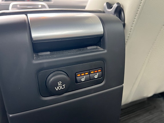 Volvo S80 12 of 27