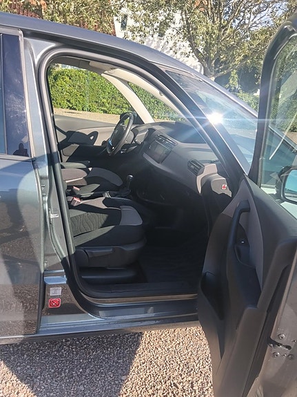 Citroen Grand C4 Picasso 14 of 14