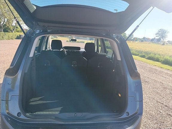 Citroen Grand C4 Picasso 12 of 14