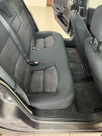 Renault Laguna 5 of 6