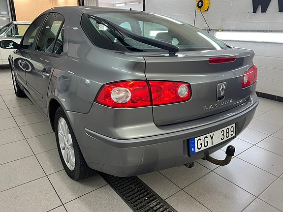 Renault Laguna 6 of 6