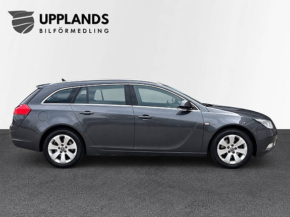 Opel Insignia 4 of 10