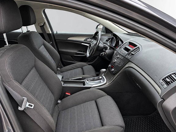 Opel Insignia 6 of 10