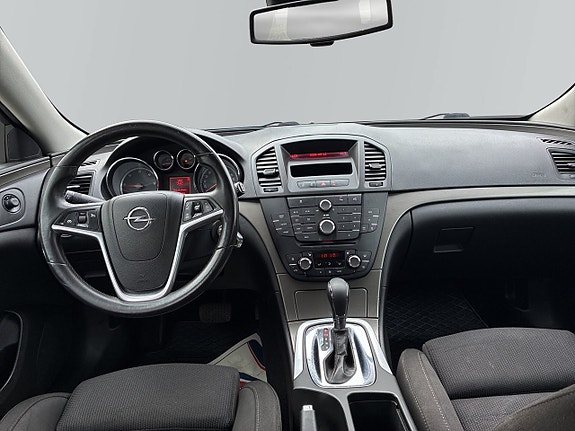 Opel Insignia 10 of 10