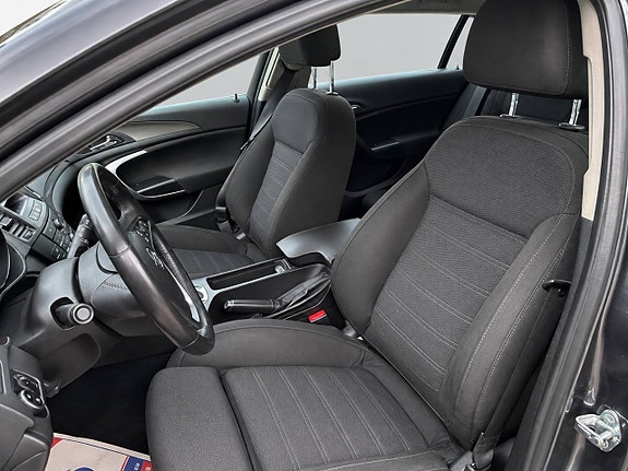 Opel Insignia 8 of 10