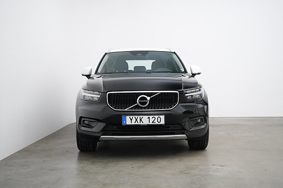 Volvo XC40 21 of 23