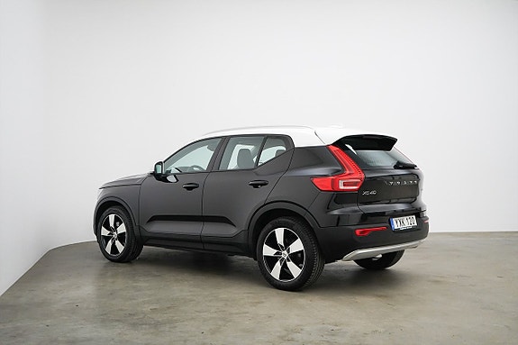 Volvo XC40 4 of 23