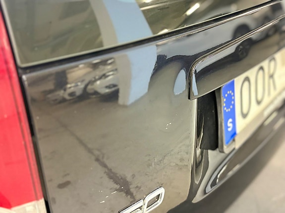 Volvo V50 10 of 18