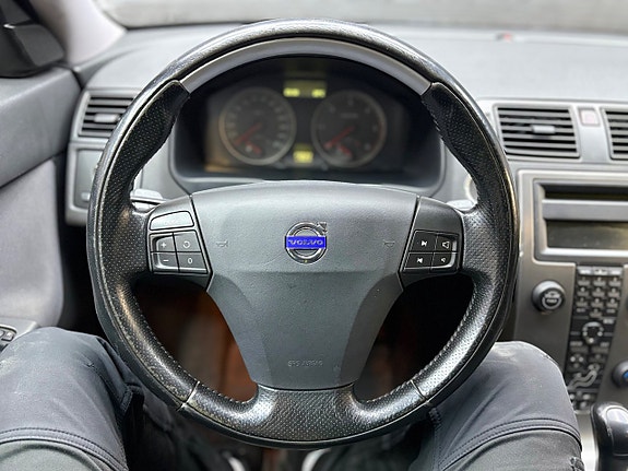 Volvo V50 14 of 18