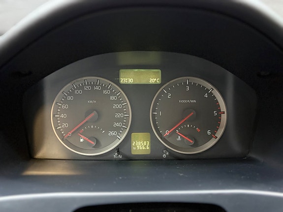 Volvo V50 15 of 18
