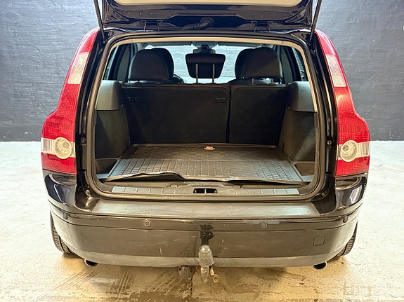 Volvo V50 9 of 18