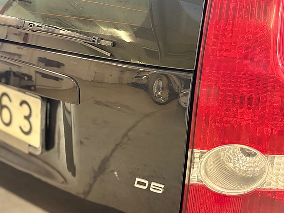 Volvo V50 11 of 18