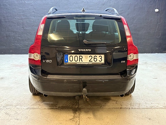 Volvo V50 6 of 18