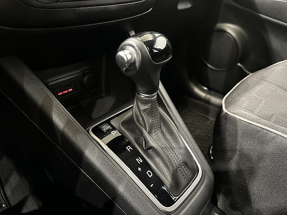 Kia Venga 12 of 15