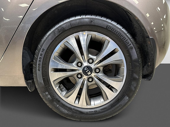 Kia Venga 15 of 15