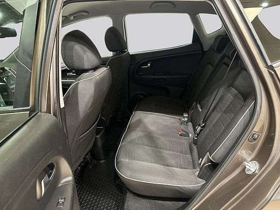 Kia Venga 9 of 15