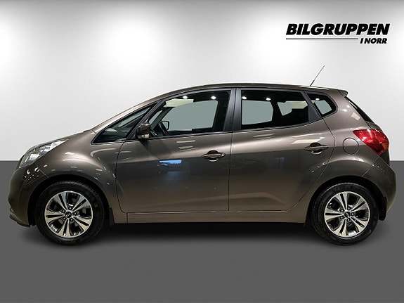 Kia Venga 4 of 15