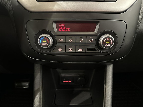 Kia Venga 13 of 15