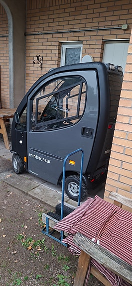 Övriga Minicrosser 2 of 3