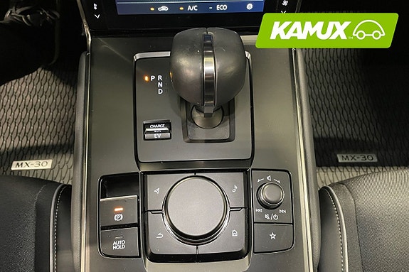 Mazda MX-30 20 of 25
