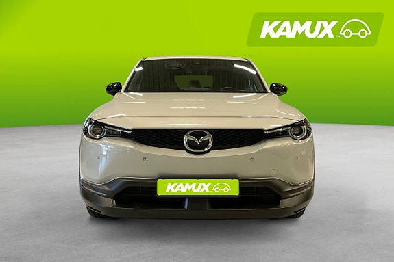 Mazda MX-30 6 of 25