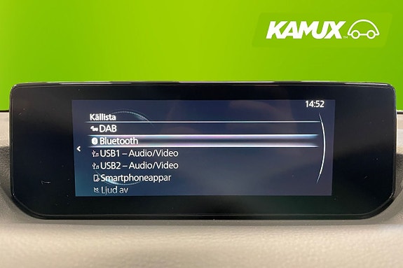 Mazda MX-30 18 of 25