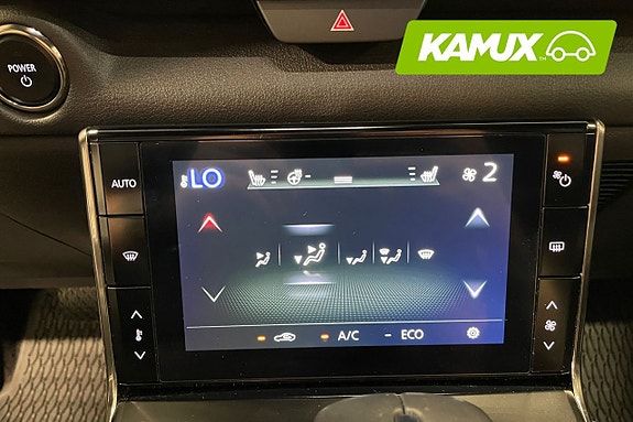 Mazda MX-30 21 of 25