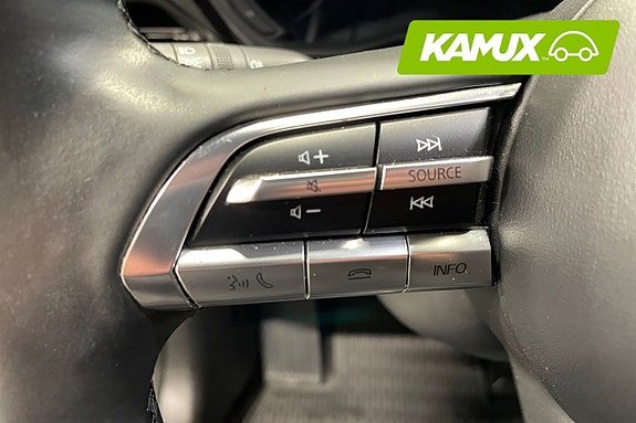 Mazda MX-30 11 of 25