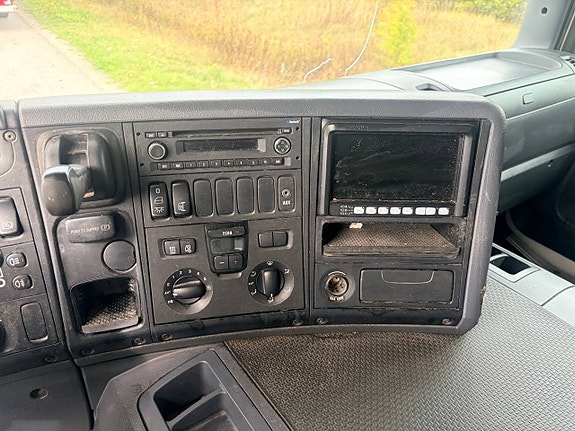 Scania P 280 7 of 12