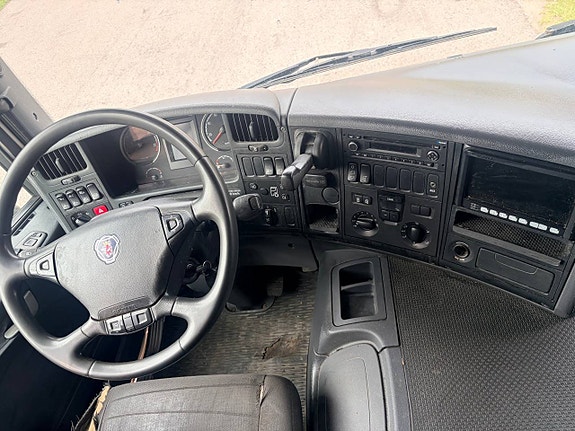 Scania P 280 8 of 12