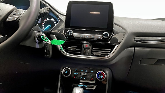 Ford Puma 12 of 12
