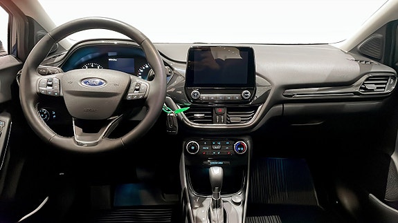 Ford Puma 4 of 12
