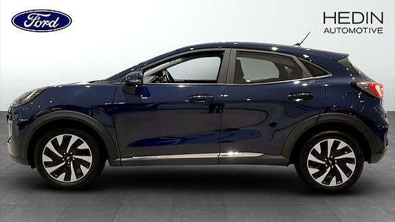 Ford Puma 6 of 12
