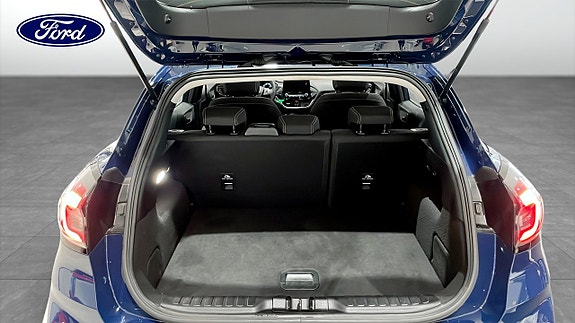 Ford Puma 10 of 12