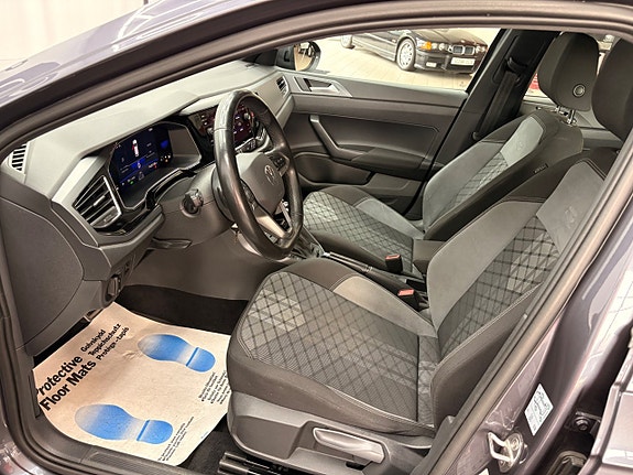 Volkswagen Taigo 7 of 21