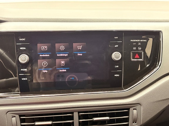Volkswagen Taigo 18 of 21