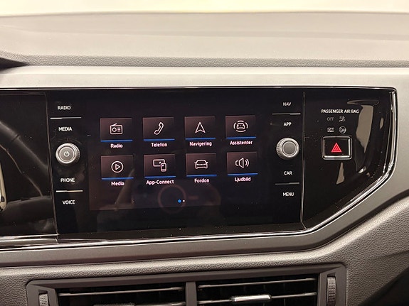 Volkswagen Taigo 17 of 21