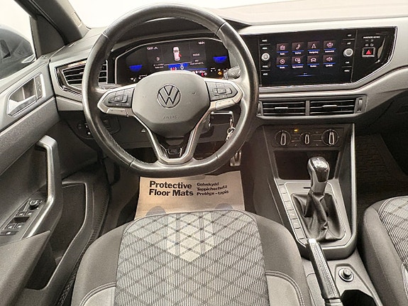 Volkswagen Taigo 10 of 21