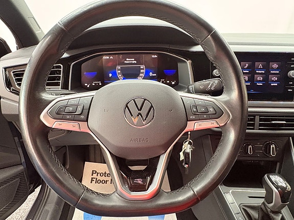 Volkswagen Taigo 14 of 21