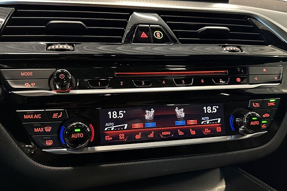 BMW 540i 27 of 30