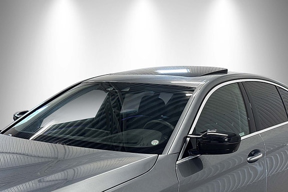 BMW 540i 3 of 30