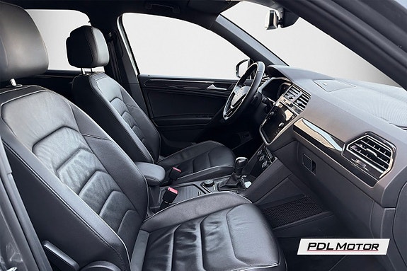 Volkswagen Tiguan Allspace 10 of 14
