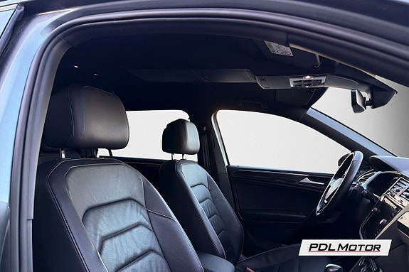 Volkswagen Tiguan Allspace 11 of 14
