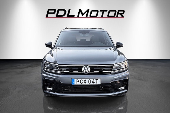 Volkswagen Tiguan Allspace 2 of 14