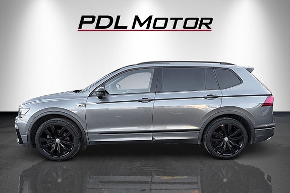 Volkswagen Tiguan Allspace 3 of 14