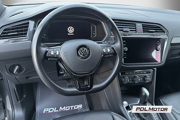 Volkswagen Tiguan Allspace 14 of 14