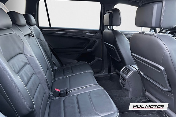 Volkswagen Tiguan Allspace 13 of 14