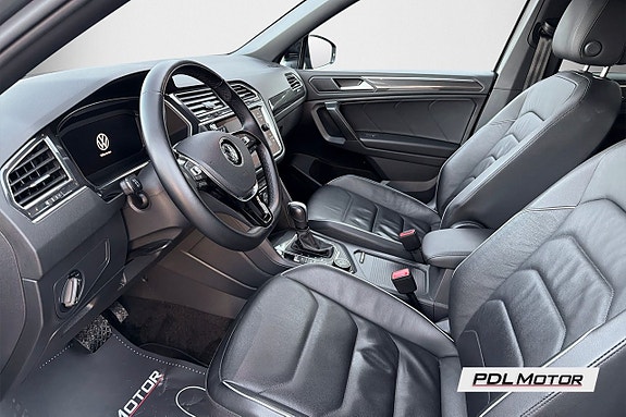 Volkswagen Tiguan Allspace 8 of 14