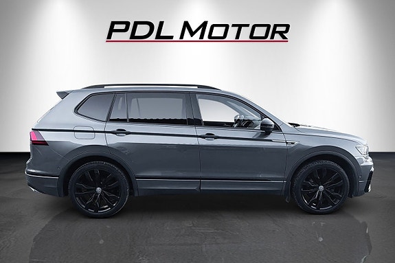 Volkswagen Tiguan Allspace 5 of 14