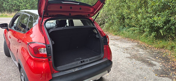 Renault Captur 4 of 9